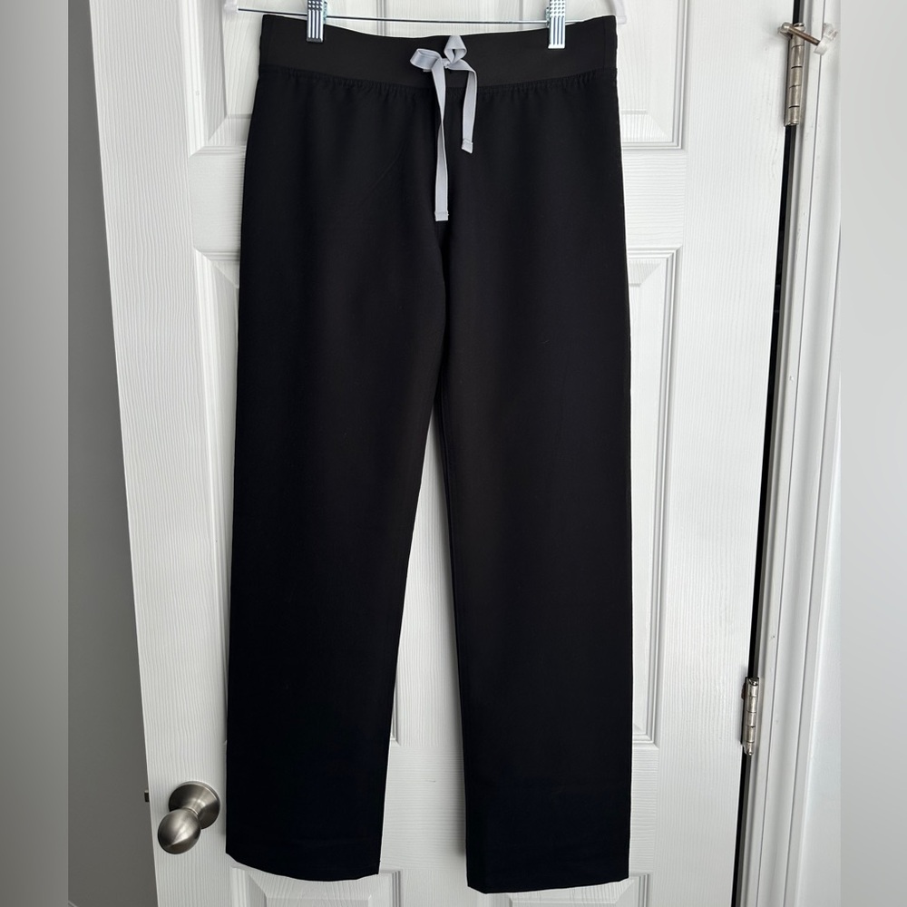 Figs Livingston Basic Scrub Pants Size XS